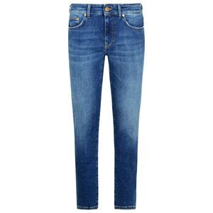 Pt05 Blue Denim Jeans Men
